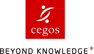 Logo CEGOS SA